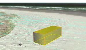 Own a Slice of the Beach in Grays Harbor, WA!