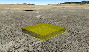 Explore California: 2.5 Acres in Redman!