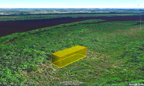 Florida Lot by the River in Charlotte County!