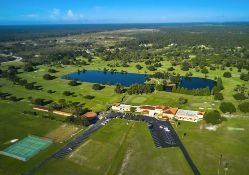 Buildable Lot in Indian Lake Estates, Florida!