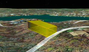 Steps from Arkansas' Lake Thunderbird!