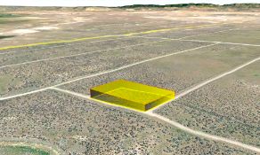Build Your Home on This Acre Lot in California!