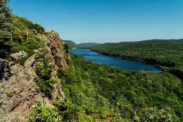 Discover Gogebic County, Michigan!