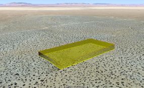 5+ Acres in Los Angeles County, CA!