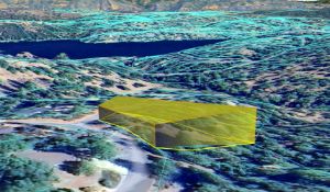 Build in Pine Mountain Lake, CA!