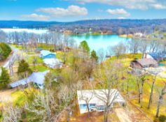 Build Close to Lake Omaha in Arkansas!