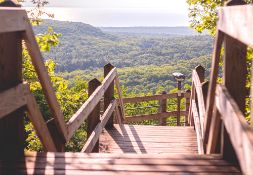 Activities Galore: Dickinson County, MI!