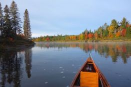 Escape to Lake Miramichi in Michigan!