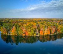 Your Escape Near Townline Lake, Michigan!