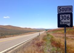 20 Nevada Acres Near Route 306!