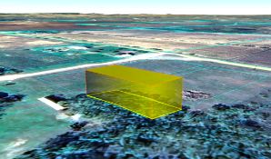 Own Land in Coleman County, Texas!