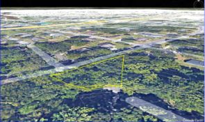 Buildable Lot in Deptford, NJ with Utilities Available!