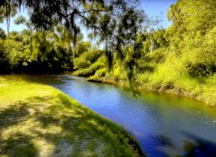 Florida Retreat Near Whidden Bay!