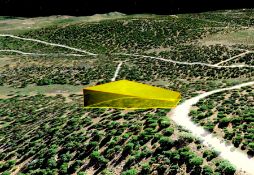 California Dreaming: 1.25 Acres to Build!