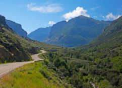 Elko County, NV Corner Lot Getaway!