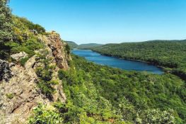 Explore Gogebic County, Michigan!