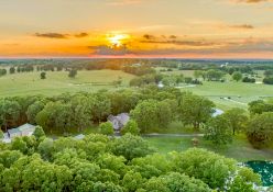 Unplug & Camp Out on Three Lots in MO!