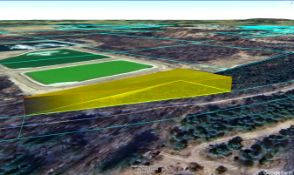 Montcalm County, Michigan: Small-Town Charm and Beautiful Natural Scenery!