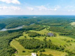 Family Retreat USA Land Auction!