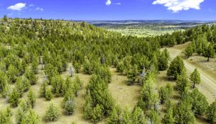 20-Acre Retreat in Modoc County, California!
