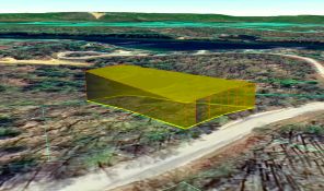 Lakes of the North, MI: Build by the Lake Here!