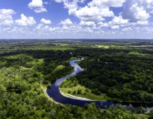 Charlotte County, Florida: Own a Hidden Gem Near the Peace River!