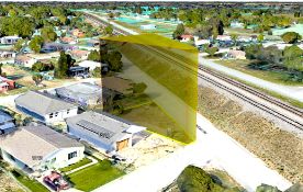 Build Your Home in Haines City, FL!