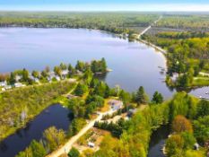 Kalkaska County, MI Lot Near Lake!