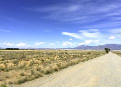 Secure Land in New Mexico's Growth Corridor!