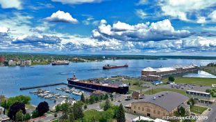 Michigan Land in Chippewa County!