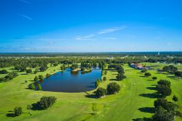 Build in Indian Lake Estates, Florida!