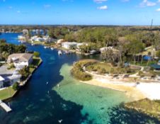 Prime Lot in Citrus County, Florida!