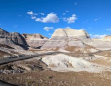 Secure Your Investment in Historic Holbrook, Arizona!