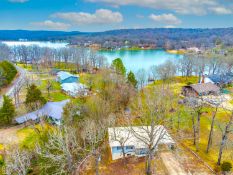 Your Future Homesite in Cherokee Village, Arkansas!