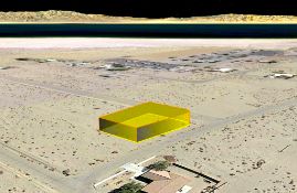 0.36 Acre Lot in Imperial County, California!