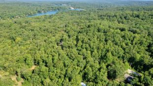 Build Your Dream Home in Cherokee Village, Arkansas!