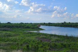Grays Harbor, Washington: A Beautiful Lot by the Mountains and River!