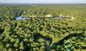 Build Your Dream Home in Cherokee Village, Sharp County, Arkansas!