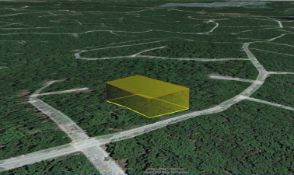 Arkansas Lot near Omaha Lake, Fulton County!