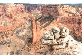 Mountain Views in Navajo County, Arizona!