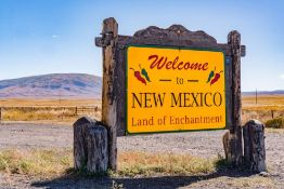 Invest in Booming Valencia County, New Mexico!