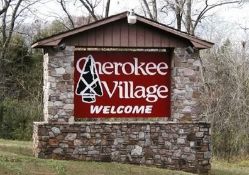 Build Your Dream Home in Cherokee Village: Fulton County, Arkansas!