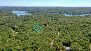 Build Your Dream Home in Beautiful Cherokee Village, Arkansas!