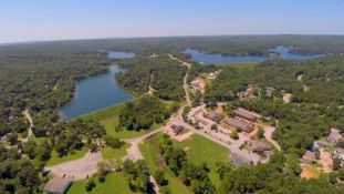 Sharp County, Arkansas: Build in Cherokee Village!