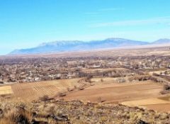 Prime Spot Lot in Valencia County, New Mexico!