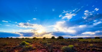 Secure Your Land in Booming Valencia County, New Mexico!