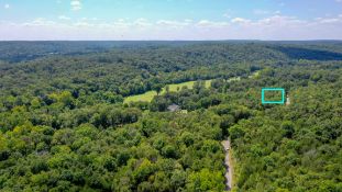 Peaceful Arkansas: Build in Cherokee Village!