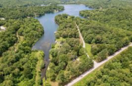 Cherokee Village Awaits - Build in Fulton County, Arkansas!