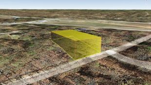 Buildable Lot by Spring Lake in Beautiful Ozark Acres!