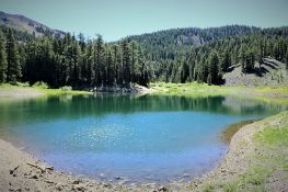 10 Lot Package in Modoc County, California! BIDDING IS PER LOT!